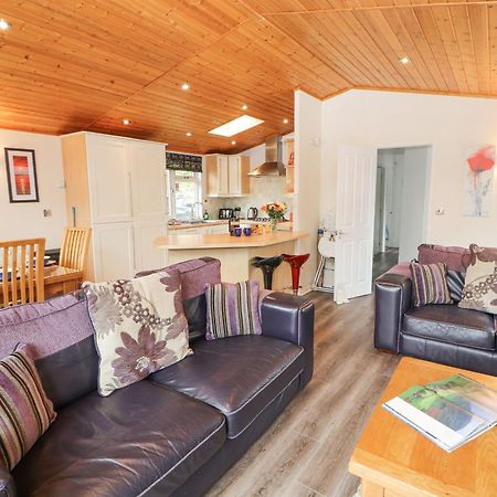 Fellview Lodge ウィンダミア エクステリア 写真